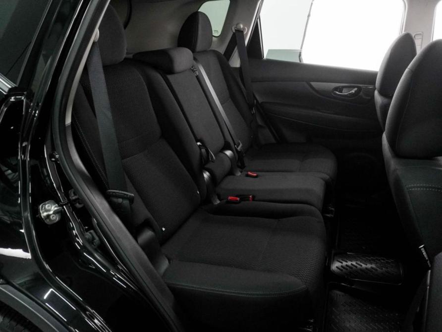 Nissan X-Trail III Рестайлинг Воронеж  - изображение 7