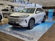Geely EX5 EM-i Москва  - изображение 22