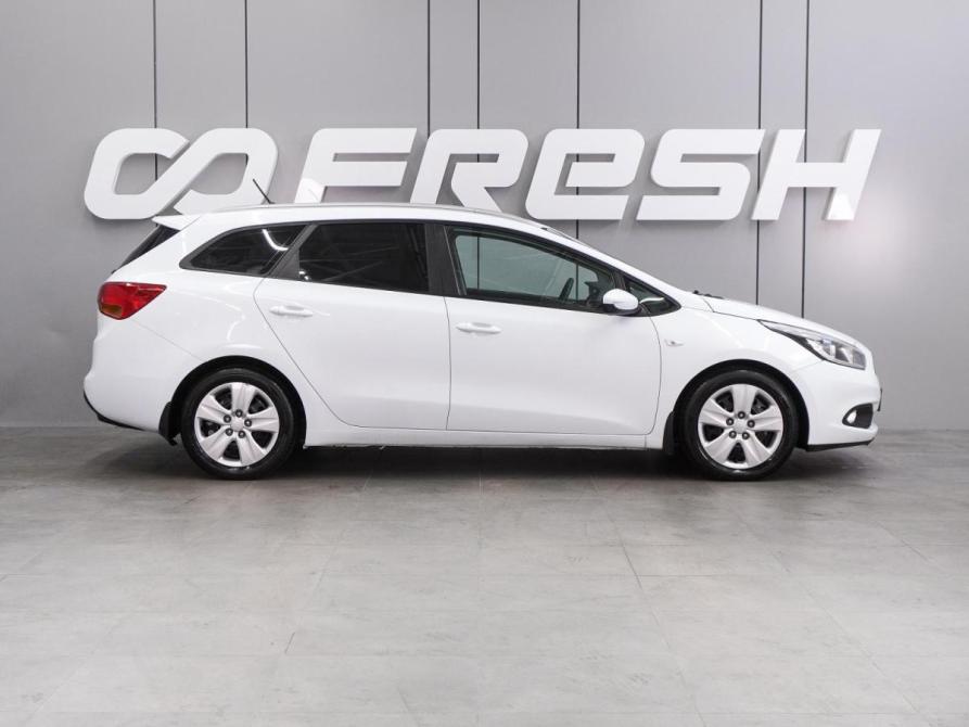 Kia Ceed II Воронеж  - изображение 5