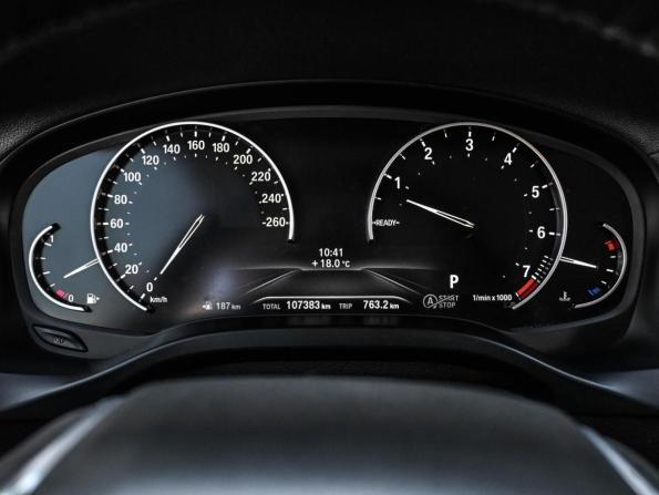 BMW X3 III (G01) с пробегом 2019 года, цена 3 979 000 рублей, 107383 км, внедорожник, Автокод Объявления