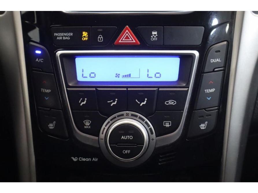 Hyundai i30 II Коломна  - изображение 13
