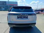 Jaecoo J7 I Тюмень  - изображение 30