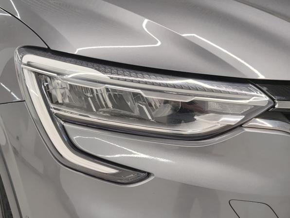Renault Samsung XM3 с пробегом 2020 года, цена 1 710 000 рублей, 100133 км, внедорожник, Автокод Объявления