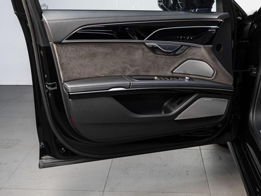 Audi A8 IV (D5) Тюмень  - изображение 13