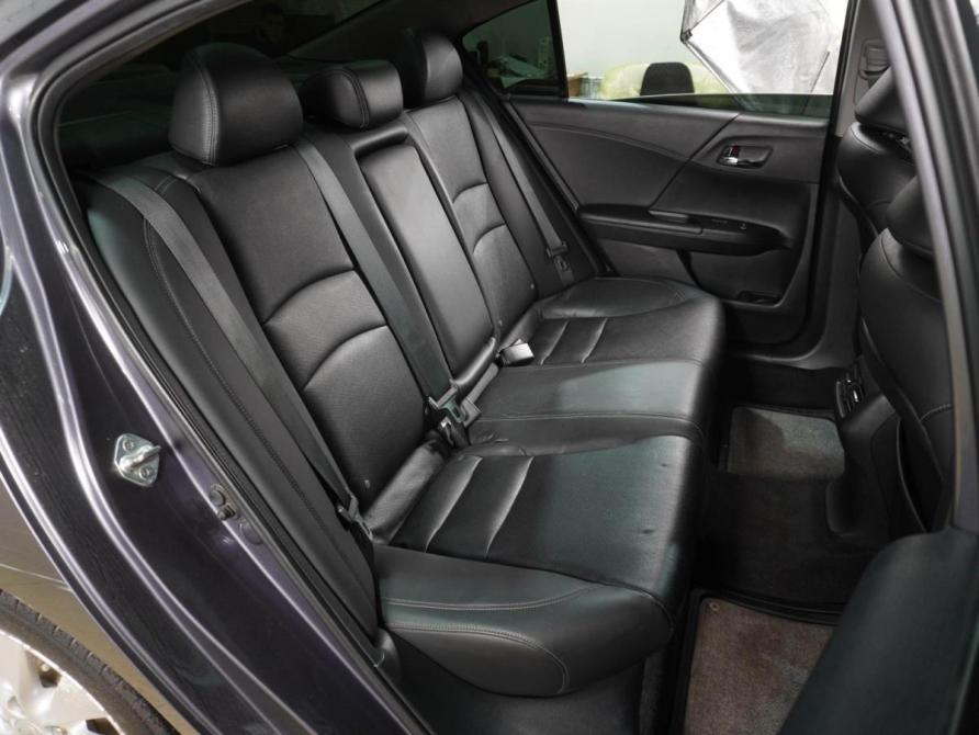 Honda Accord IX Воронеж  - изображение 7