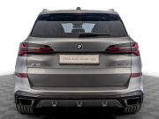 BMW X5 IV (G05/G18) Рестайлинг Москва  - изображение 36