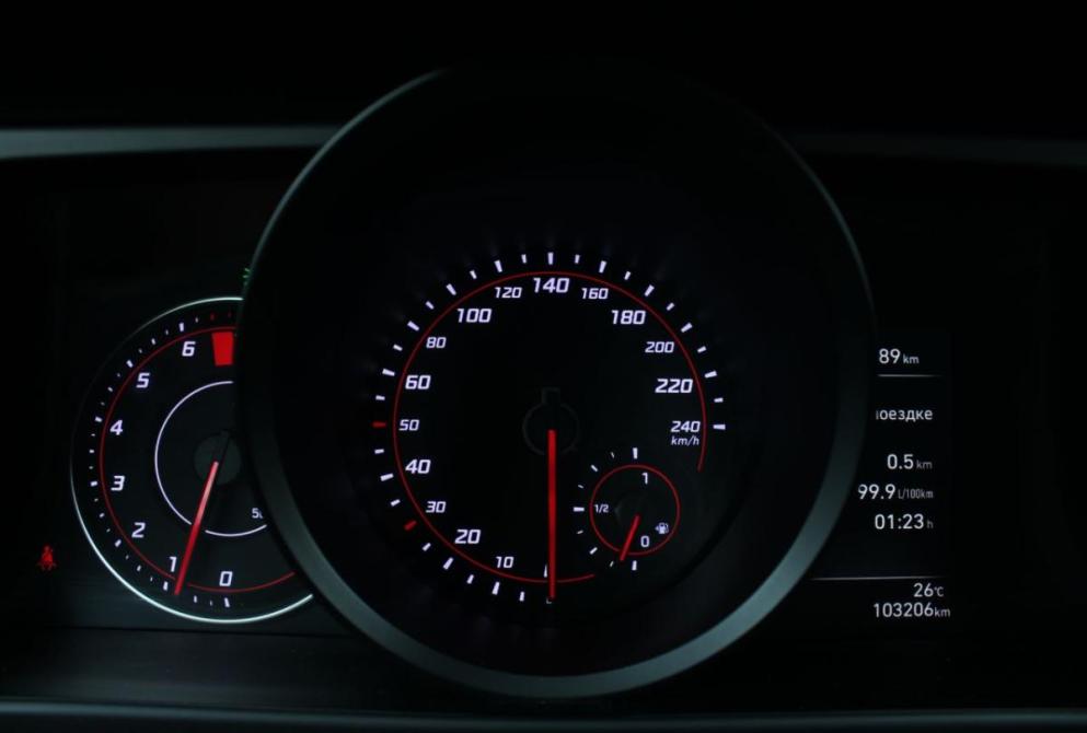 Hyundai Elantra VI (AD) Рестайлинг Саратов  - изображение 13