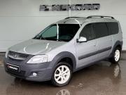 Lada (ВАЗ) Largus I Уфа  - изображение 32