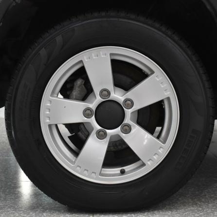 Chevrolet Niva I Рестайлинг с пробегом 2019 года, цена 900 000 рублей, 42003 км, внедорожник, Автокод Объявления