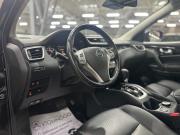 Nissan Qashqai II Рестайлинг Набережные Челны  - изображение 55
