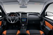 Lada (ВАЗ) Largus I Рестайлинг Москва  - изображение 15