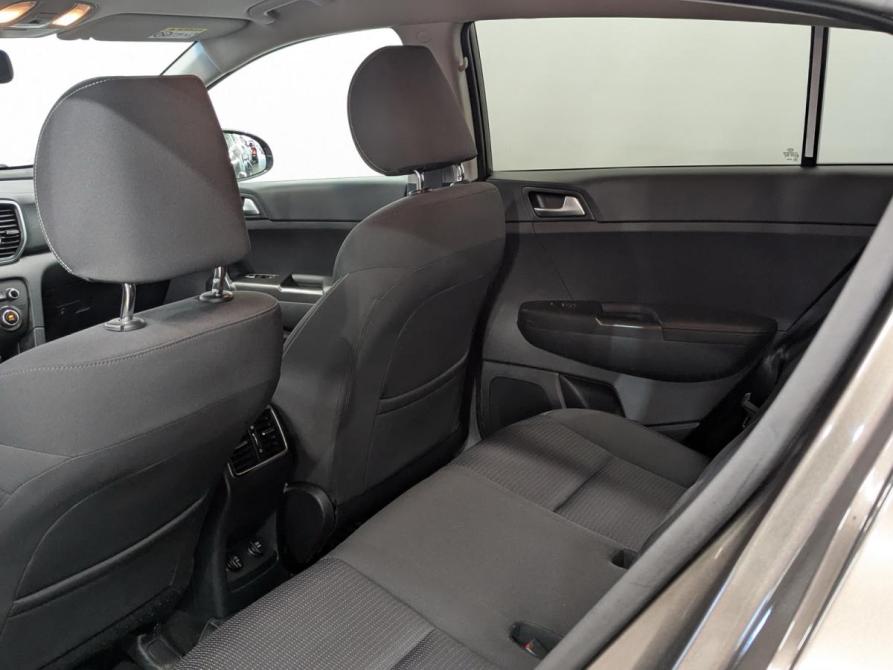 Kia Sportage IV Санкт-Петербург  - изображение 12