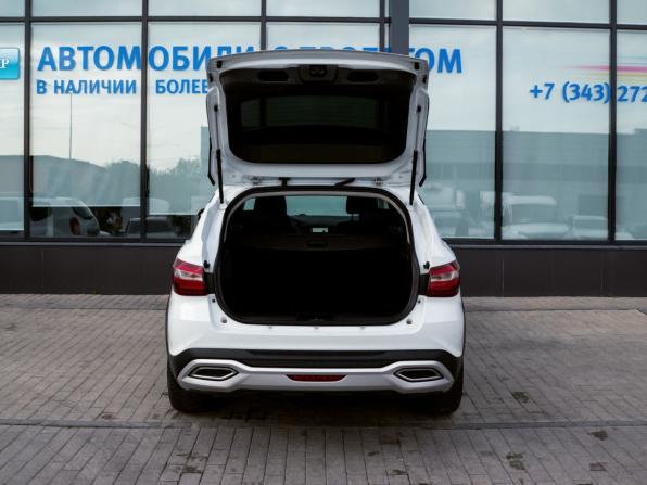 Lada (ВАЗ) Vesta I Рестайлинг (NG) с пробегом 2024 года, цена 1 275 000 рублей, 96975 км, универсал, Автокод Объявления
