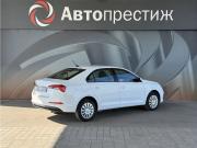 Skoda Rapid II Волгоград  - изображение 32