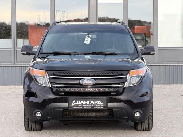Ford Explorer V с пробегом 2012 года, цена 1 490 000 рублей, 140579 км, внедорожник, Автокод Объявления