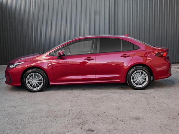 Toyota Corolla XII (E210) с пробегом 2019 года, цена 1 900 000 рублей, 60819 км, седан, Автокод Объявления