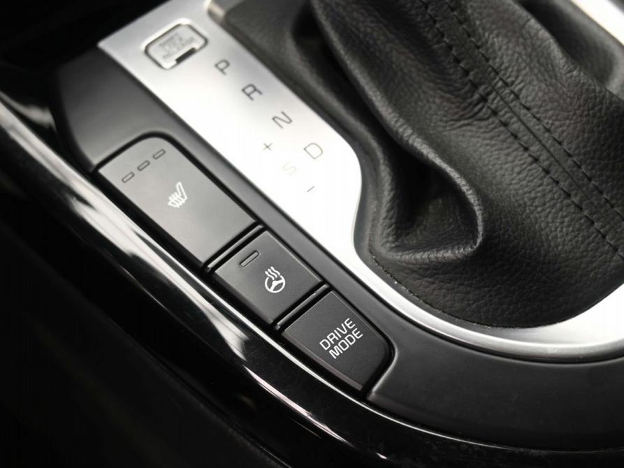 Kia Cerato IV Ростов-на-Дону  - изображение 22
