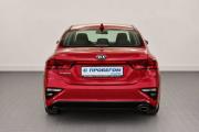 Kia Cerato IV Москва  - изображение 18