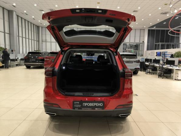 Chery Tiggo 7 Pro Plug-in Hybrid с пробегом 2023 года, цена 2 250 000 рублей, 21369 км, внедорожник, Автокод Объявления