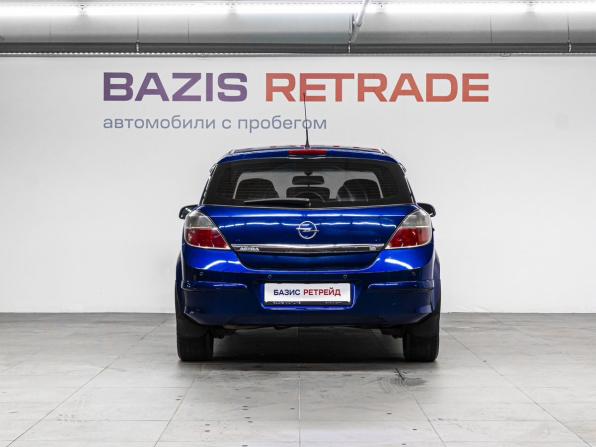 Opel Astra H Рестайлинг с пробегом 2008 года, цена 449 000 рублей, 178822 км, хэтчбек, Автокод Объявления