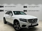 Mercedes-Benz GLC I (X253) Санкт-Петербург  - изображение 33
