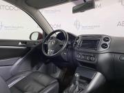 Volkswagen Tiguan I Рестайлинг Москва  - изображение 22
