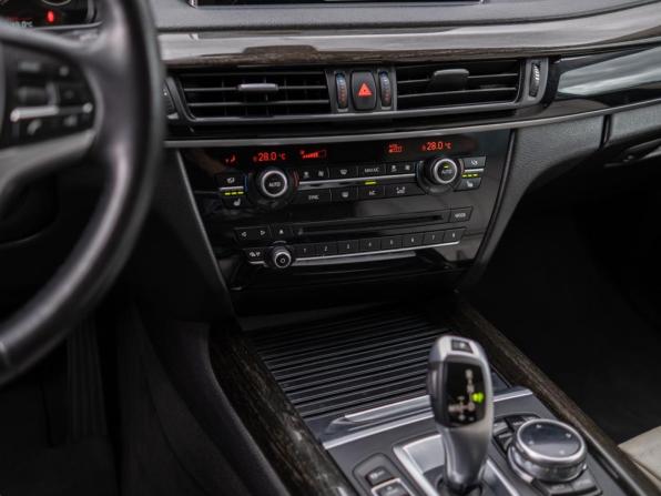 BMW X5 III (F15) с пробегом 2014 года, цена 3 099 000 рублей, 214829 км, внедорожник, Автокод Объявления