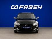 Hyundai Solaris II Москва  - изображение 23