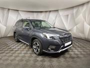 Subaru Forester V Рестайлинг Москва  - изображение 24