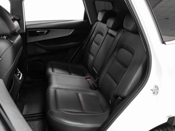 Chery Tiggo 7 Pro I с пробегом 2022 года, цена 1 669 000 рублей, 38605 км, внедорожник, Автокод Объявления