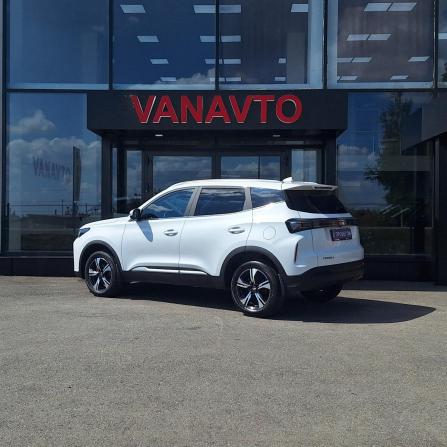 Chery Tiggo 4 I Рестайлинг 2 с пробегом 2024 года, цена 1 900 000 рублей, 11931 км, внедорожник, Автокод Объявления