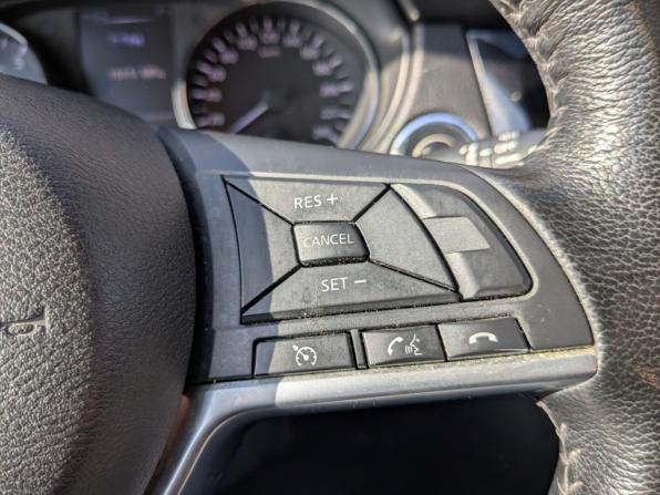 Nissan X-Trail III Рестайлинг с пробегом 2019 года, цена 2 150 000 рублей, 141855 км, внедорожник, Автокод Объявления