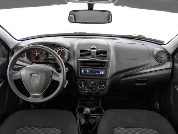 Lada (ВАЗ) Granta I Рестайлинг с пробегом 2024 года, цена 650 000 рублей, 94037 км, седан, Автокод Объявления