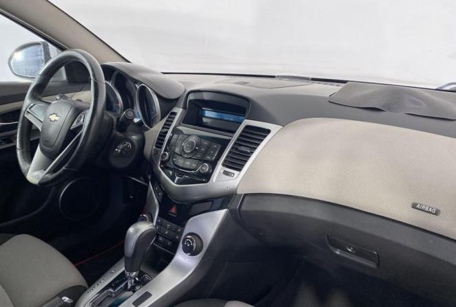 Chevrolet Cruze I с пробегом 2011 года, цена 490 000 рублей, 199000 км, седан, Автокод Объявления