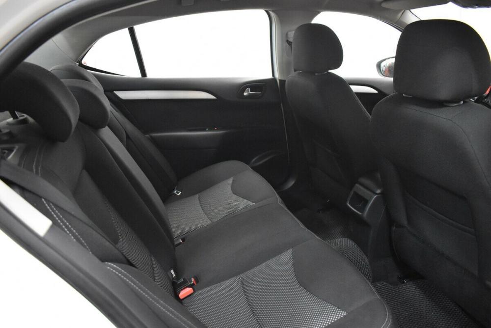 Citroen C4 II Москва  - изображение 10