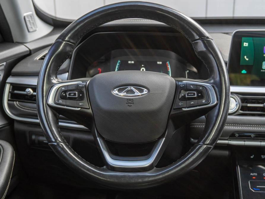 Chery Tiggo 7 Pro I Тамбов  - изображение 17