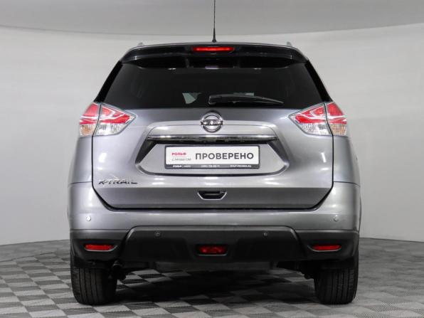 Nissan X-Trail III с пробегом 2015 года, цена 1 820 000 рублей, 94700 км, внедорожник, Автокод Объявления
