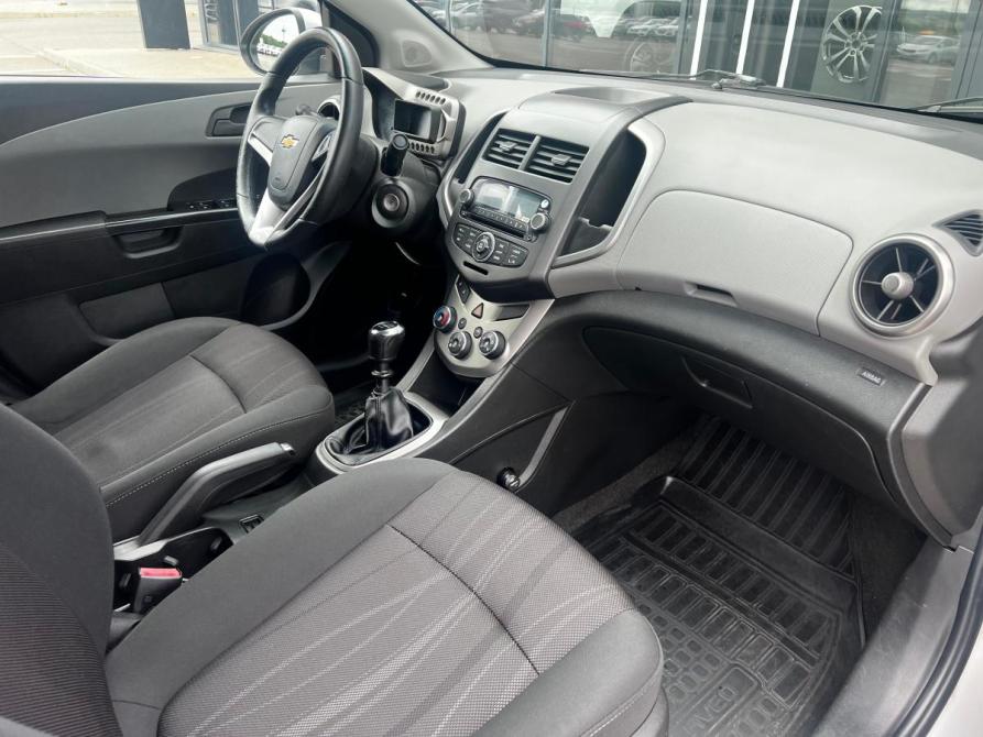 Chevrolet Aveo II Воронеж  - изображение 7