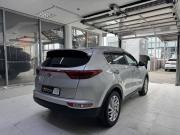 Kia Sportage IV Рестайлинг Минеральные Воды  - изображение 24