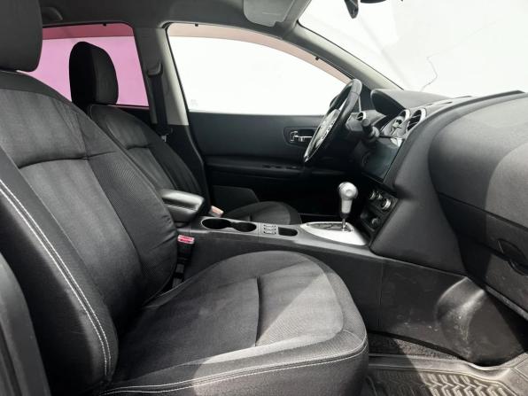 Nissan Qashqai I Рестайлинг с пробегом 2010 года, цена 845 000 рублей, 311513 км, внедорожник, Автокод Объявления