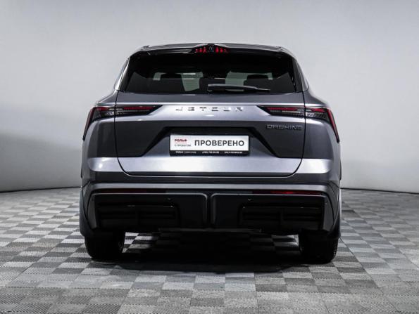 JETOUR DASHING I с пробегом 2023 года, цена 2 199 000 рублей, 45050 км, внедорожник, Автокод Объявления