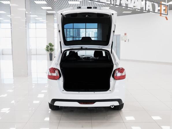 Lada (ВАЗ) Granta I Рестайлинг с пробегом 2023 года, цена 776 000 рублей, 28705 км, лифтбек, Автокод Объявления