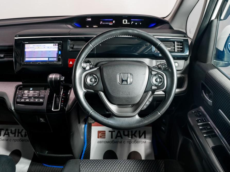 Honda Stepwgn V Чита  - изображение 9