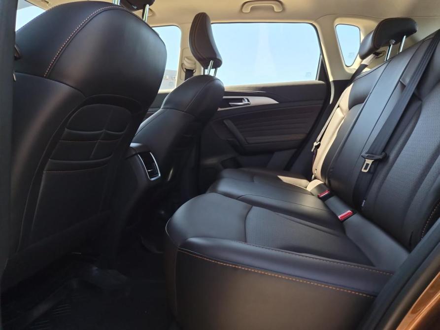 Changan CS35 Plus I Саратов  - изображение 31