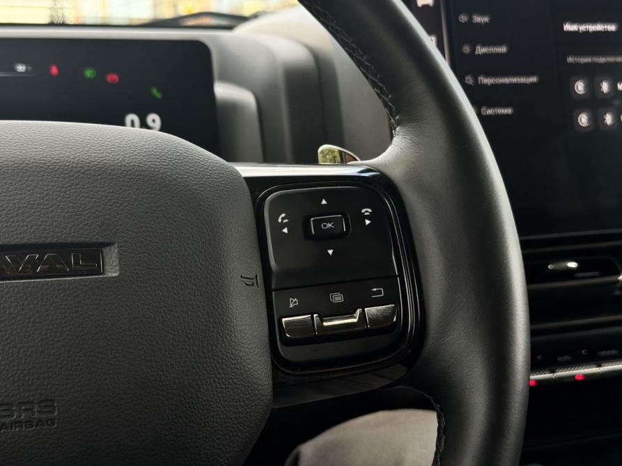 Haval H9 II Санкт-Петербург  - изображение 12