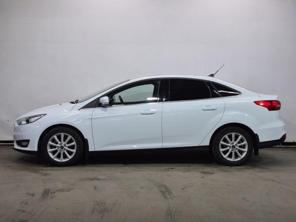 Ford Focus III Рестайлинг с пробегом 2018 года, цена 1 199 000 рублей, 68211 км, седан, Автокод Объявления