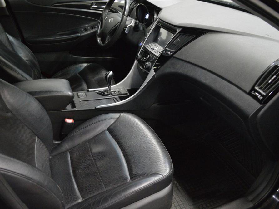 Hyundai Sonata VI (YF) Санкт-Петербург  - изображение 12