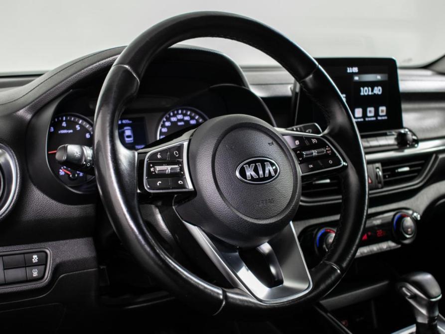 Kia Cerato IV Москва  - изображение 13