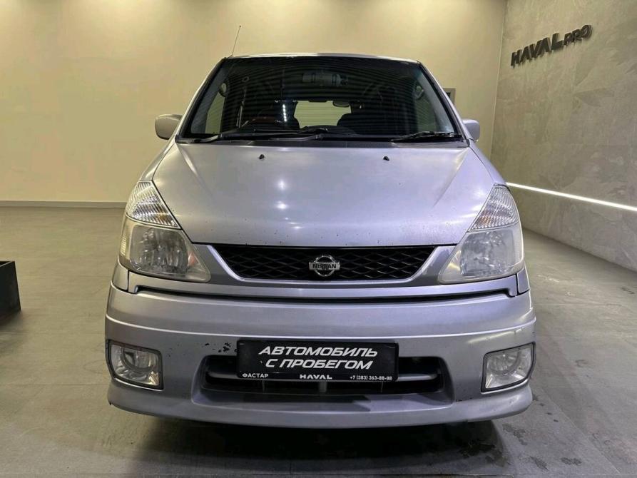 Nissan Serena II (C24) Новосибирск  - изображение 2