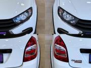 Lada (ВАЗ) Granta I Рестайлинг Ставрополь  - изображение 25
